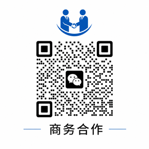 51短视频商务合作二维码